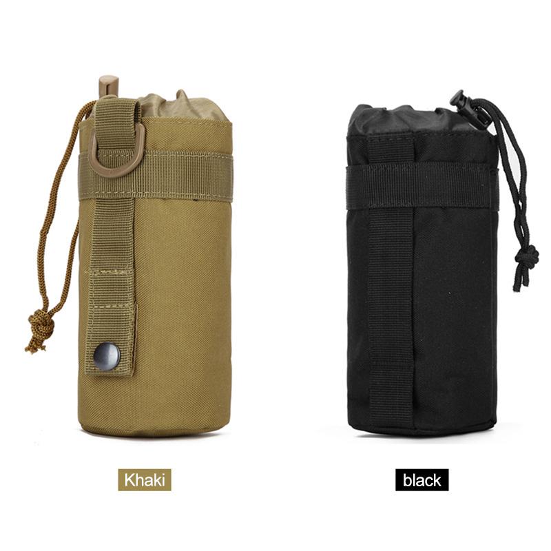 Hiking Drawstring Water Bottle Holder Multifunction Bottle-OS01316-Veeddydropshipping