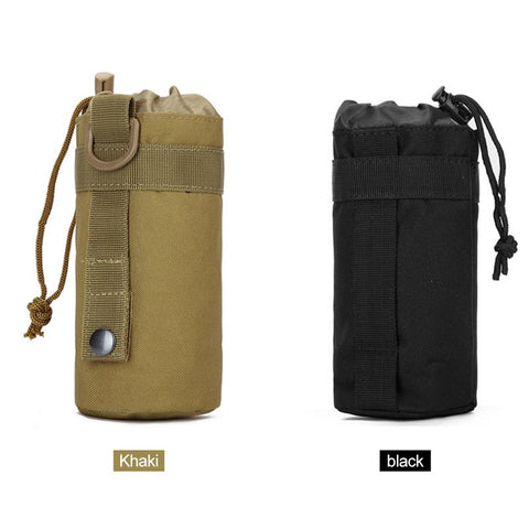 Hiking Drawstring Water Bottle Holder Multifunction Bottle-OS01316-Veeddydropshipping