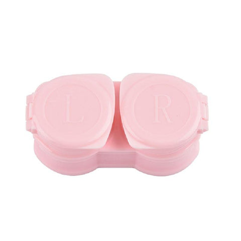 Mini Portable Contact Lens Case Tweezers-BH00831-Veeddydropshipping