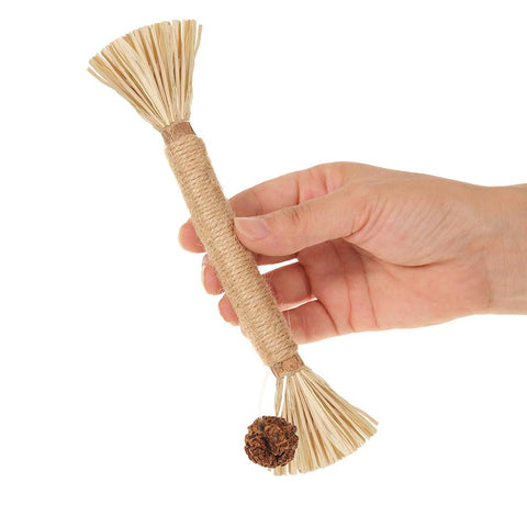Matatabi Pet Cat Snacks Sticks Cleaning Tooth-HA01391-Veeddydropshipping