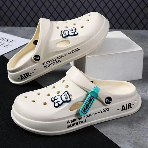 Beach Shoes EVA Light Sandals Home Slippers Outdoor Summer-BS01280-Veeddydropshipping