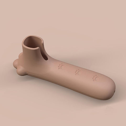 Door Handle Cover Cute Claw Silicone Knob Protector-HA01127-Veeddydropshipping