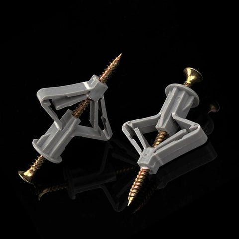 Gypsum Board Anchors Plastic-TI00598-Veeddydropshipping