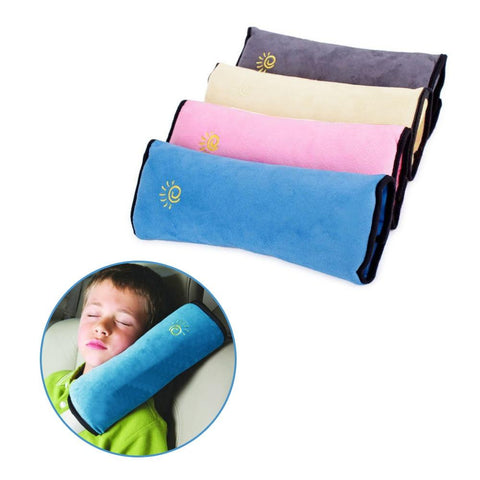 Positioner Protect Shoulder Pad Adjust Vehicle Seat Cushion-AM01406-Veeddydropshipping