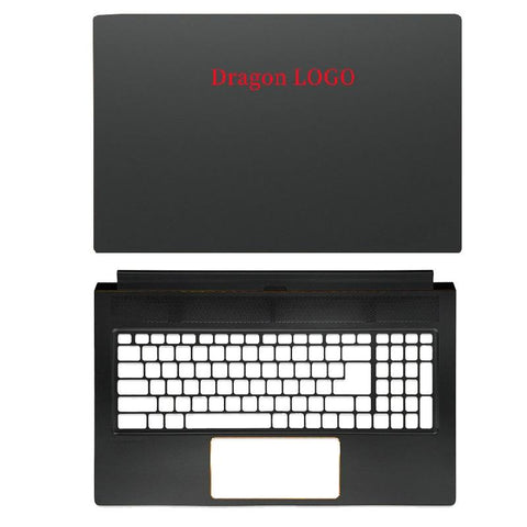 Laptop  LCD Back Cover/Front Frame/Palmrest/Bottom Case-CO00393-Veeddydropshipping