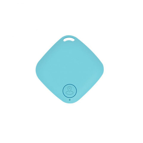 New Mini Diamond-Shaped Locator GPS Tracker Anti-loss Device-AM00616-Veeddydropshipping