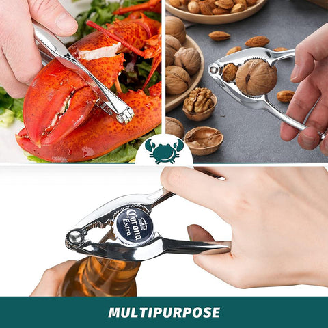 Crab Tool Stainless Steel Seafood Tool-HA01348-Veeddydropshipping