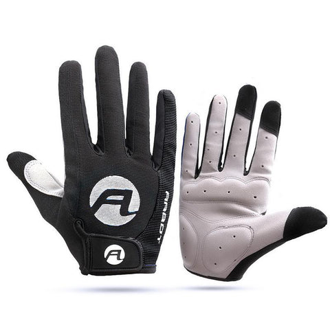 Unisex Touchscreen Winter Thermal Warm Full Finger Gloves For Cycling Bicycle Bike -OS01080-Veeddydropshipping