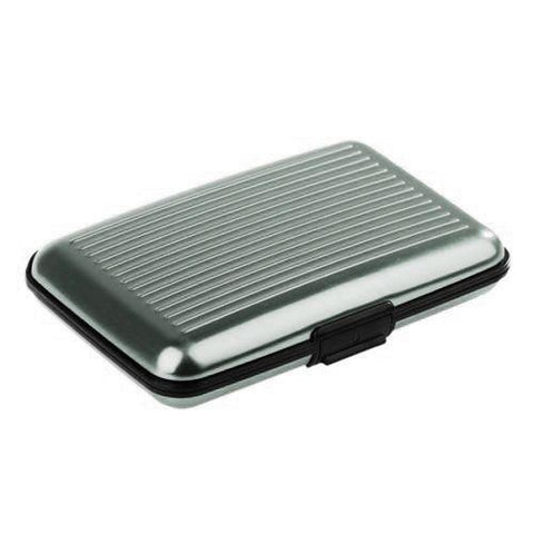 Wallet Business ID Credit Card Case Holder-MF00791-Veeddydropshipping