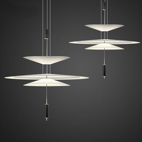 LED Chandelier Flying Pendant Lights-TI00393-Veeddydropshipping