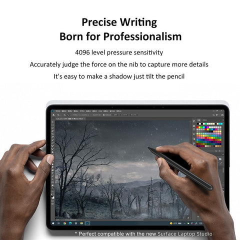 Rejection Pressure Stylus Pen -CO00462-Veeddydropshipping