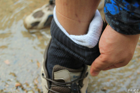 Waterproof Hiking Wading Camping Winter Skiing Sock Riding-OS01511-Veeddydropshipping