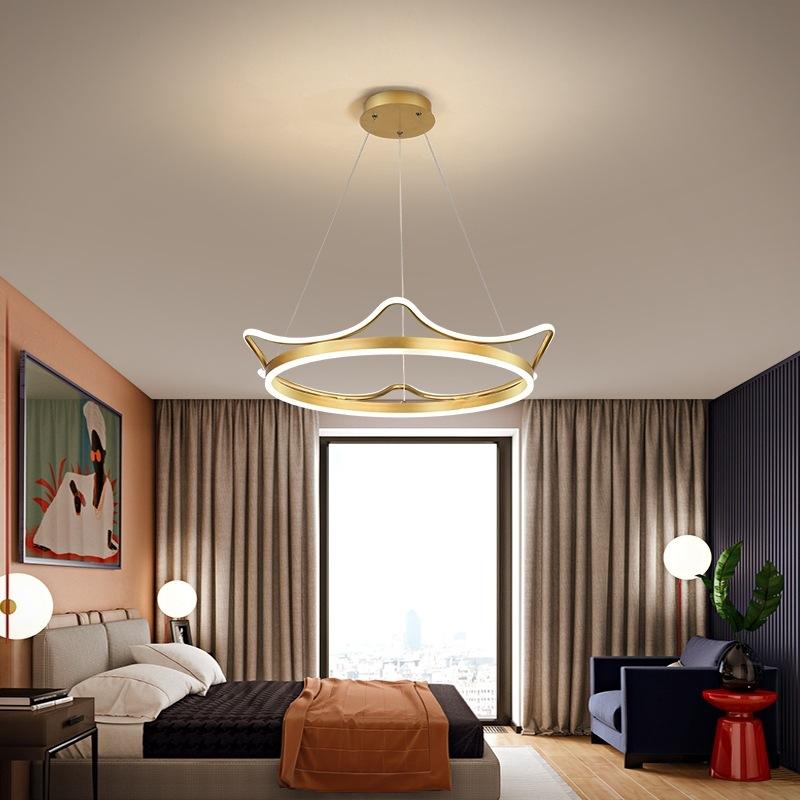 Children Pendant light Ceiling-TI00318-Veeddydropshipping