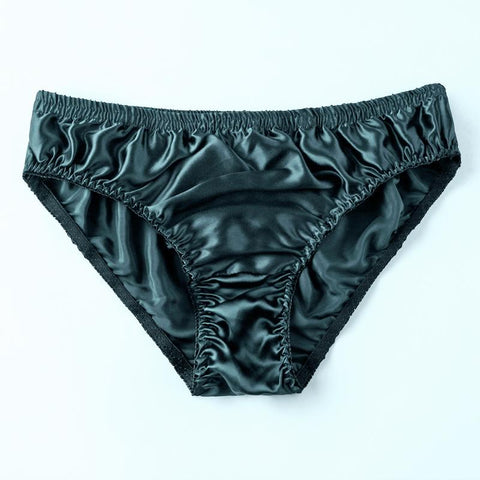 Panties Underwear Male Comfortable  Triangle Underpant Smooth Seamless-MF01750-Veeddydropshipping