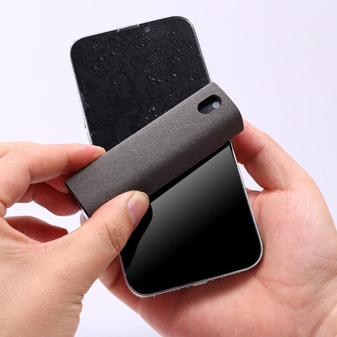 Phone Screen Cleaner Spray Without Cleaning-HA01105-Veeddydropshipping