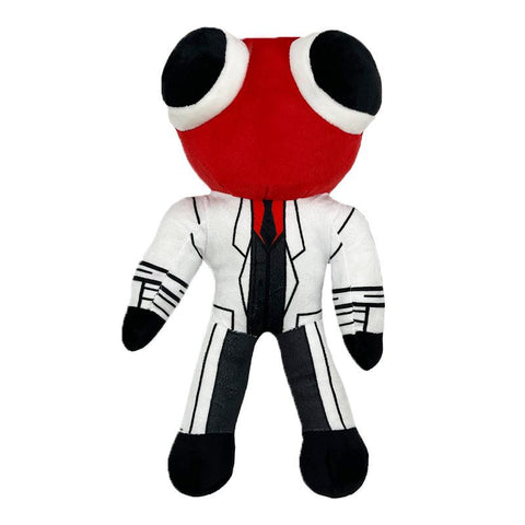 30cm Rainbow Friends Plush Toy Cartoon Game Character Doll-TB01570-Veeddydropshipping