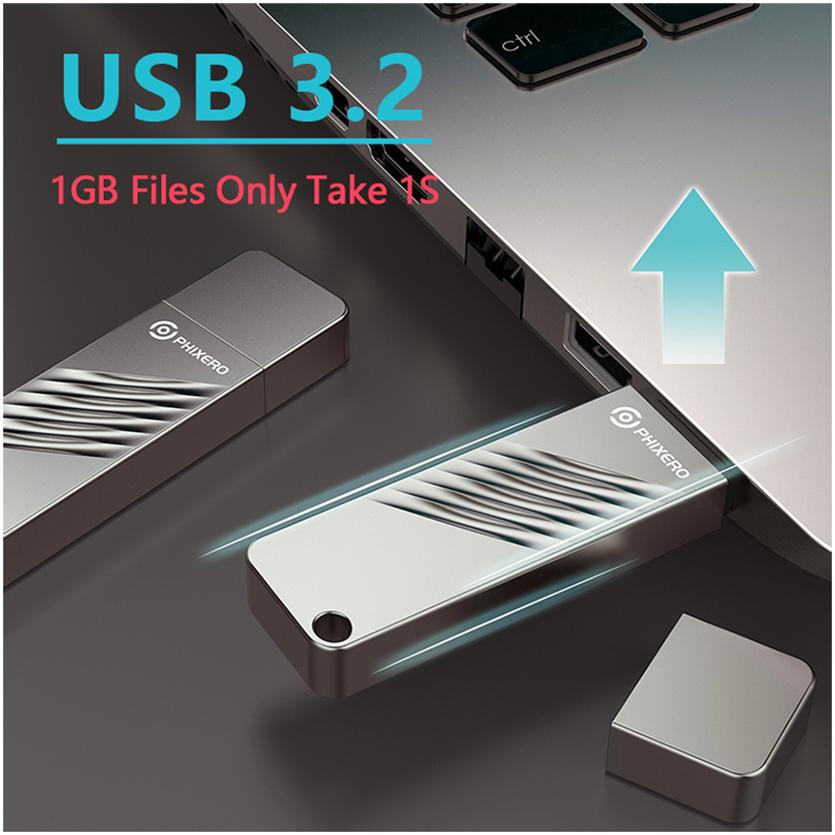 USB Flash Drives Stick Pendrive-CO00810-Veeddydropshipping