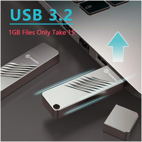 USB Flash Drives Stick Pendrive-CO00810-Veeddydropshipping