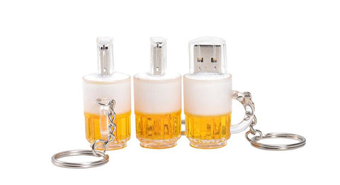 Flash Drive Key Chain Memory Stick-CO00814-Veeddydropshipping