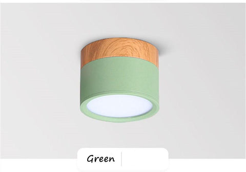 Led Surface Mounted Down light-TI00381-Veeddydropshipping