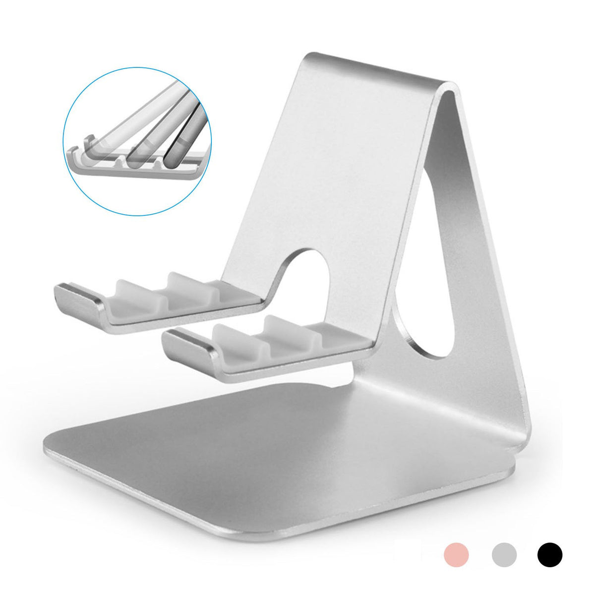 Tablet Stand Adjustable Holder Dock-CO00471-Veeddydropshipping