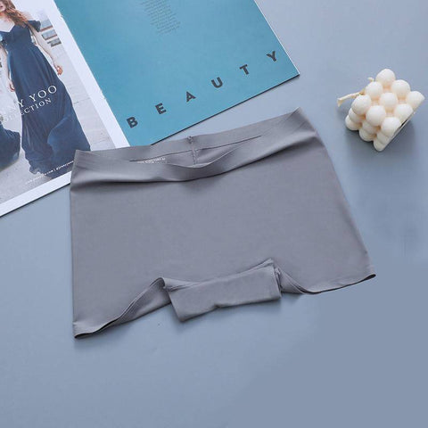 Women Panties Seamless Underwear-WF00900-Veeddydropshipping