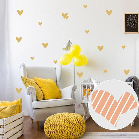 Wall Stickers Decal Bedroom Accessories DIY-HA00242-Veeddydropshipping