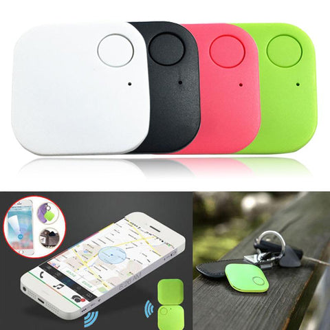 Smart Wireless Bluetooth 4.0 Tracker Elderly Child Pet Wallet Key Car Bags-AM00625-Veeddydropshipping
