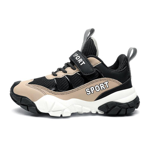 2023 New Sneakers for Kids Boys 6 to 8 years old Non-slip-TB00094-Veeddydropshipping