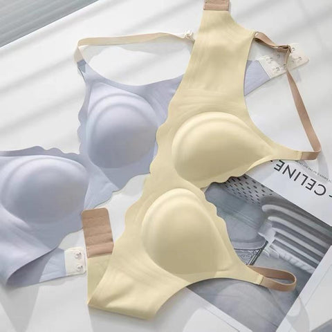 No Trace Top Women Underwear-WF00771-Veeddydropshipping