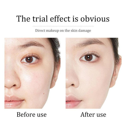 Touch-up Cream To Brighten The Skin Refreshing-BH00726-Veeddydropshipping