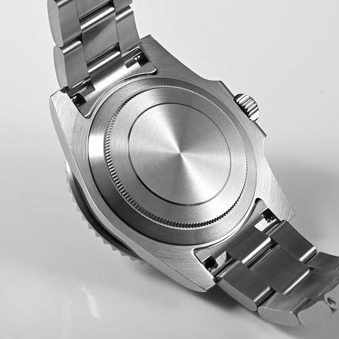Automatic Mechanical Business Wristwatches Sapphire -JW00633-Veeddydropshipping