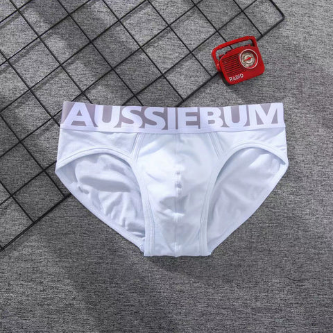 Underwear Low Waist Sexy Trendy Briefs Comfortable-MF01516-Veeddydropshipping