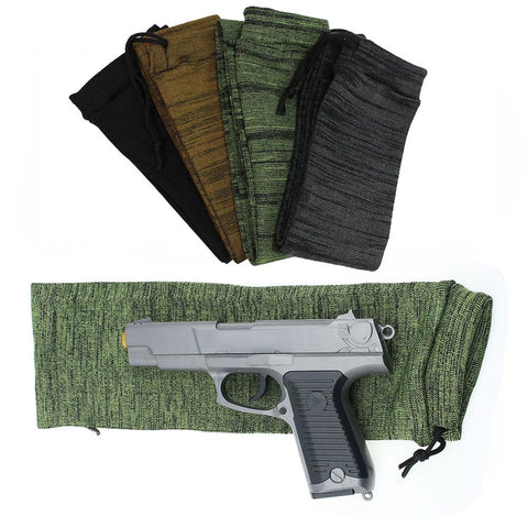 Treated Tactical Hunting Shooting Gun Protector Cover Holster-OS01348-Veeddydropshipping