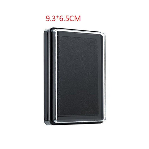 Baby Foot And Hand Print Kit With Frame Footprint Diy Newborn Clean-TB00764-Veeddydropshipping