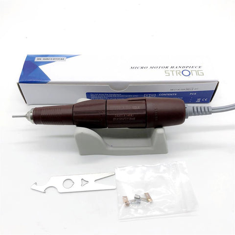 control box Electric Manicure machine Nails Drill handle Nail Tool-BH01033-Veeddydropshipping