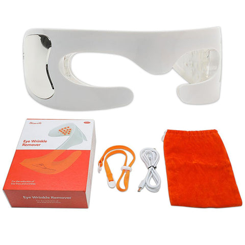 Electric Eye Massager Anti Wrinkle Anti Aging-BH00361-Veeddydropshipping