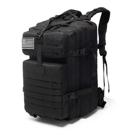 Trekking Fishing Hunting Bag Backpack Outdoor Military Rucksacks-BS00336-Veeddydropshipping