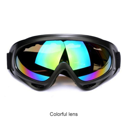 Snowboard Glasses Snowmobile Eyewear Outdoor Sport Ski-OS01515-Veeddydropshipping