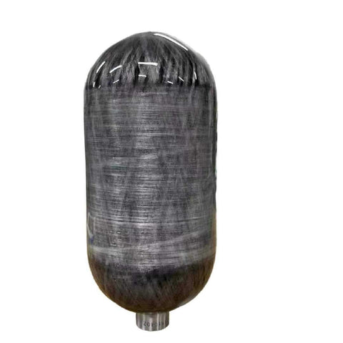 Carbon Cylinder   DOT Certified Scuba Diving-CO00627-Veeddydropshipping