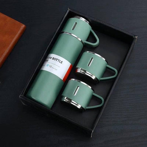 Bullet Double-Layer Stainless Steel Vacuum-HA01254-Veeddydropshipping