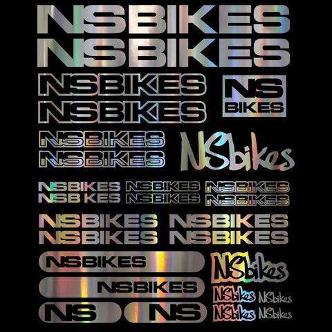 Vinyl Decals, Stickers, Mountain Bike Cycling-AM00987-Veeddydropshipping