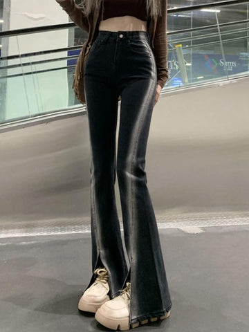 Women Sexy Slim High Waist skirts-Veeddydropshipping