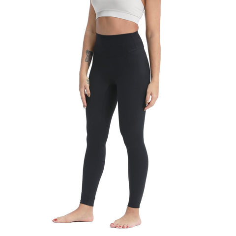 Inch Inseam RHYTHM Women Workout Leggings Full Length No Front -OS00800-Veeddydropshipping