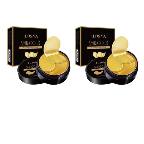 Eye Mask  Anti-Puffiness Anti-Aging Moisturizing-BH00244-Veeddydropshipping