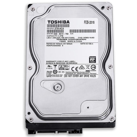 Surveillance Internal Hard Drive Disk-CO00922-Veeddydropshipping
