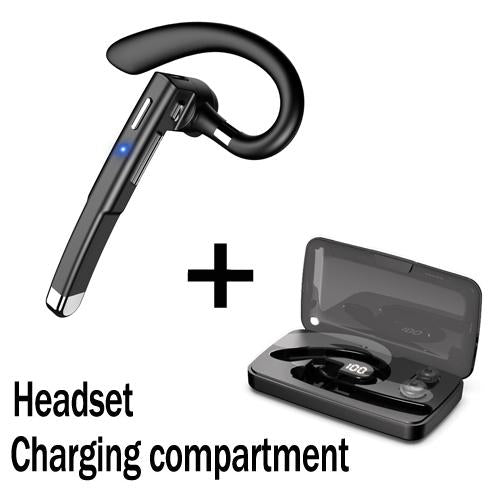 Wireless With Microphone Bluetooth  Headphones -Veeddydropshipping