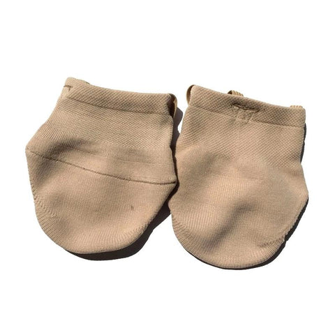 Knitted Professional Competition Soft Sole Shoes Protect-OS01494-Veeddydropshipping