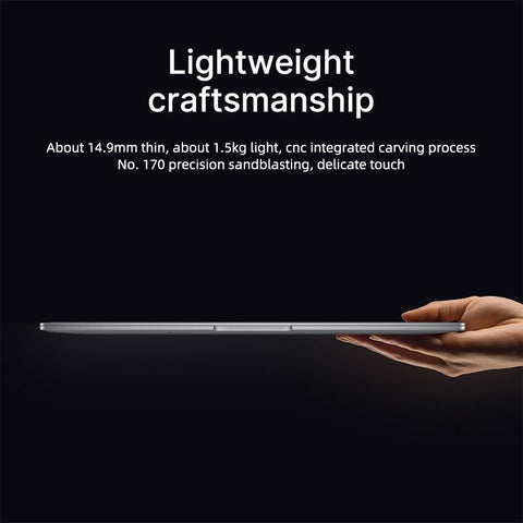 Touch Screen  Intel Iris Xe Graphics  Thin Laptop-CO00301-Veeddydropshipping