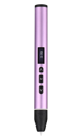 3 D Printing Drawing Pens with   Filament-CO01277-Veeddydropshipping
